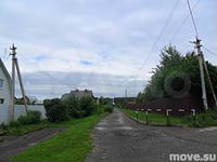 Участок 20 сот. (ИЖС)