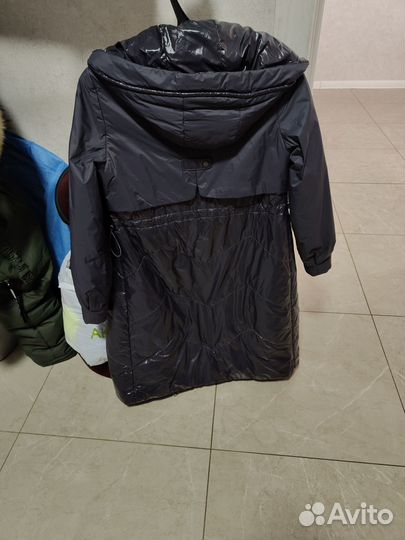 Куртка демисезонная женская 42 44