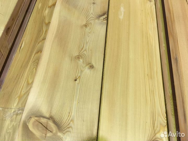 Палубная доска