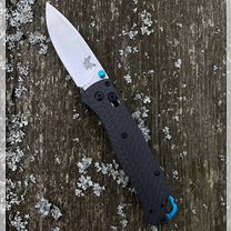 Нож Benchmade Bugout 535 carbon