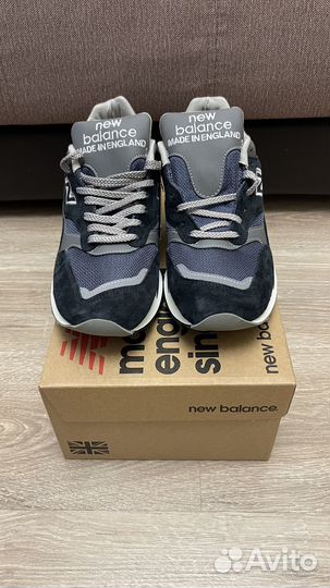 New Balance 1500 made in england Оригинал 10US