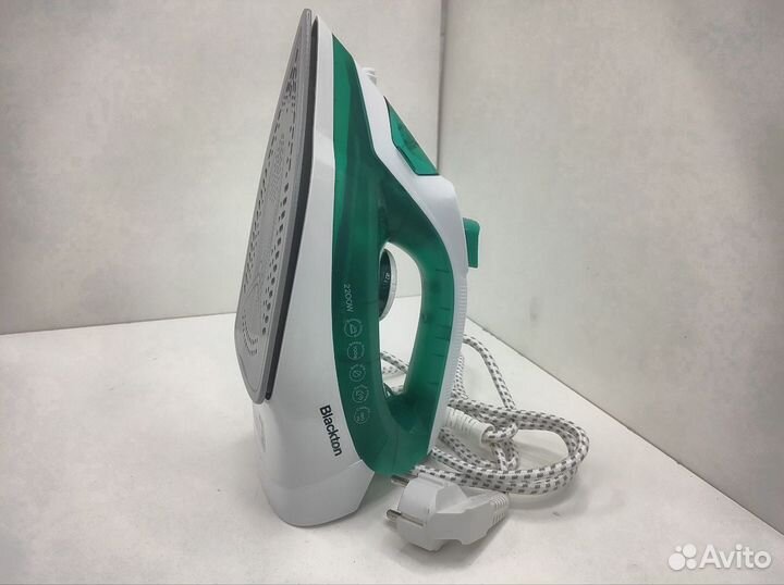 Утюги Blackton Bt SI1113