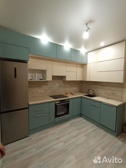 Сборщик мебели