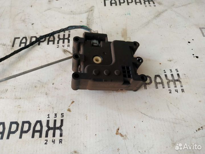 Сервопривод печки мазда 3 bk