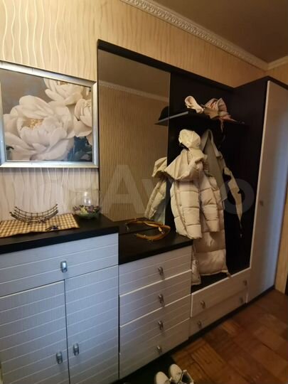 Комната 14 м² в 2-к., 4/14 эт.