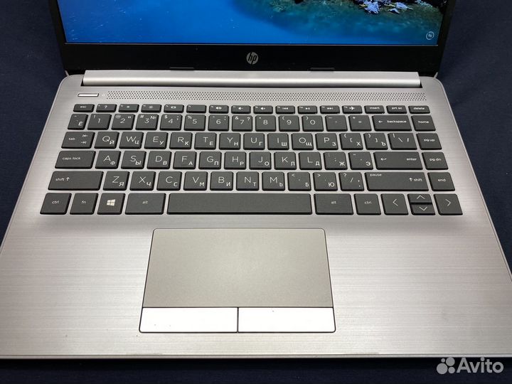 HP ProBook 245 G8 Ryzen 5 8Gb ssd 256Gb Гарантия