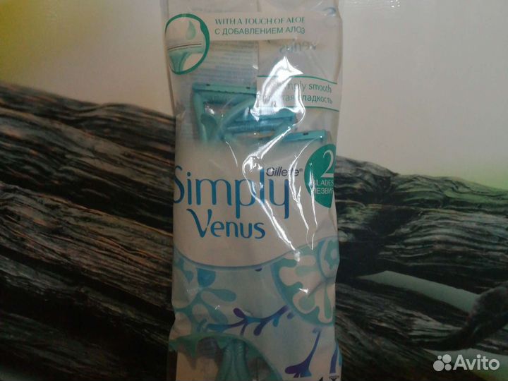 Gillett станки и кассеты