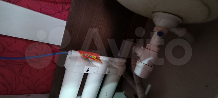 2-к. квартира, 42 м², 4/6 эт.