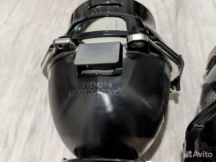 Галогеновые линзы Mazda CX-5 оригинал