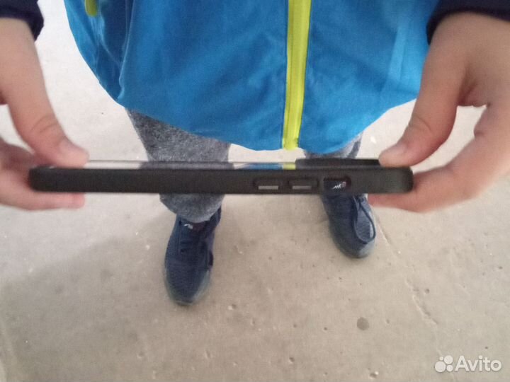 Чехол для телефона iPhone 13