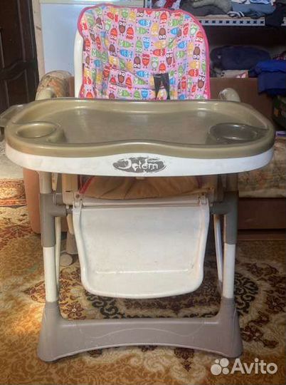 Стульчик для кормления