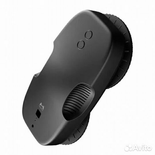 Робот-мойщик окон Xiaomi hutt DDC5 Black