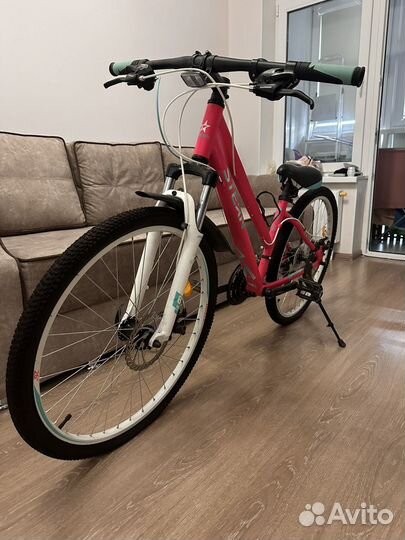 Велосипед Stern mira 1.0 ALT 26