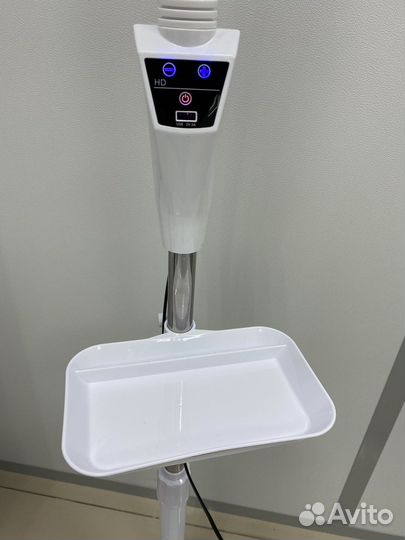 Лампа для наращивания ресниц, для маникюра