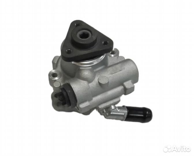 Насос гур ГАЗель Cummins 2.8 оригинал