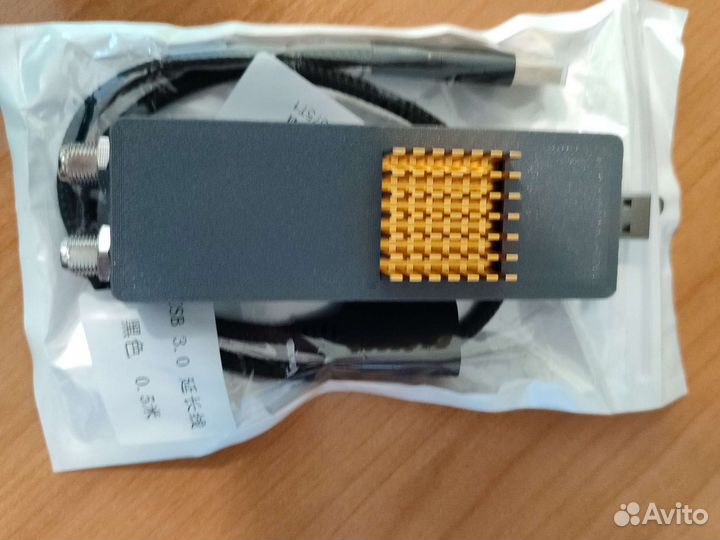 Сверхскоростной модем 4G+, от Intel, 450 Мбит/с