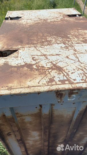 Контейнер 3тонны