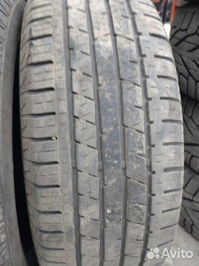 Continental ContiCrossContact LX 215/65 R16 98H