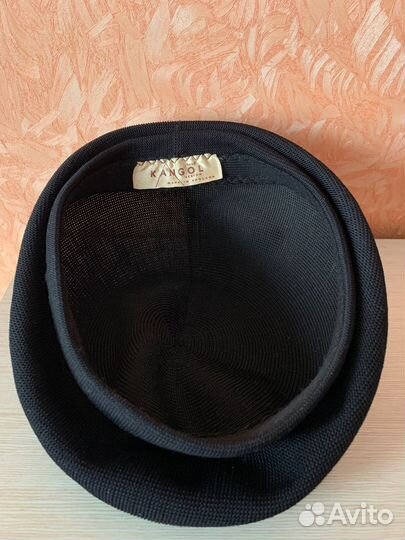 Головные уборы женские