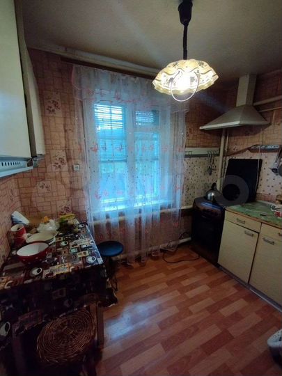 Дом 47,7 м² на участке 5 сот.