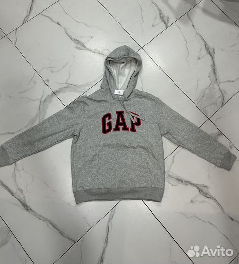 Толстовка худи GAP