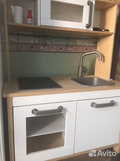 Кухонный гарнитур икеа кухня