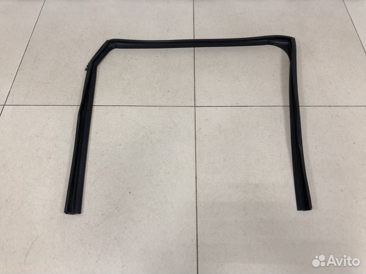 Уплотнитель стекла двери Infiniti FX/QX70 S51 2008