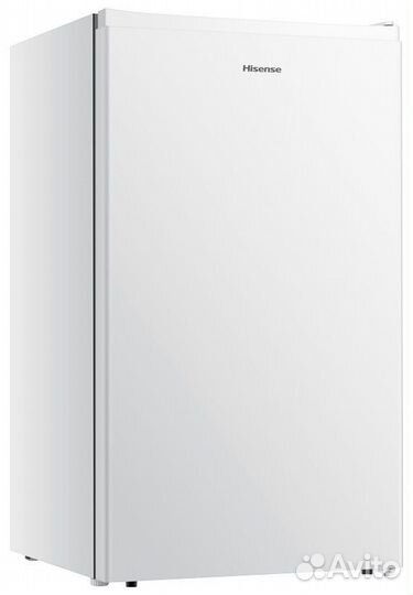 Холодильник Hisense RR121D4AW1 Новый