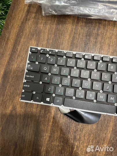 Новая клавиатура asus x540 r540 f540 a540 k540