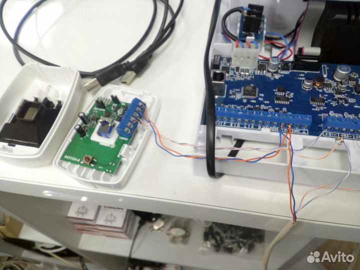 Подключение триколор, цифровое тв, интернет, камер