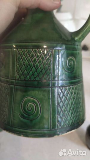 Глиняный Кувшин СССР