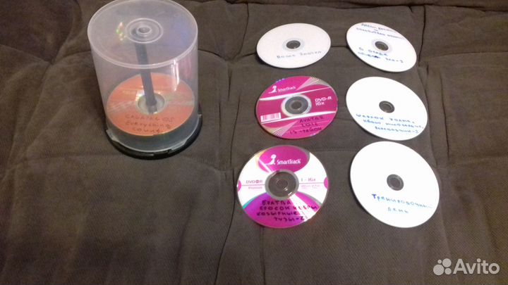 Двд диски фильмы