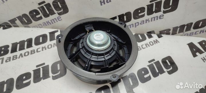Динамик задний Audi A7 4G CGW 12.03.2012