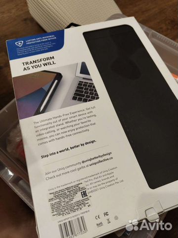 Чехлы на iPad, Samsung объявление продам