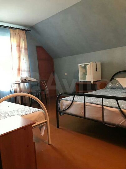 Комната 15 м², 2/3 эт.