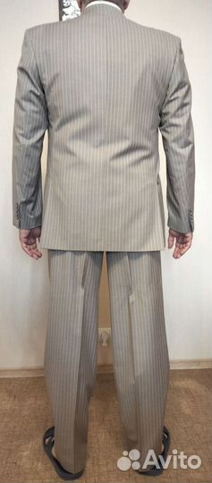 Костюм Valenti 182/54, 30% вискоза, 70% полиэстер