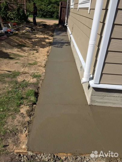 Строительная бригада