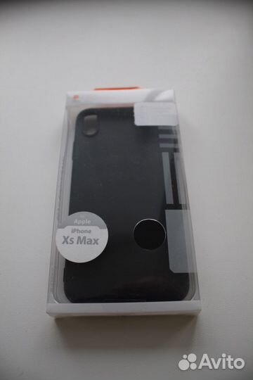 Чехлы и защитные стекла iPhone Xs Max, Xs, X