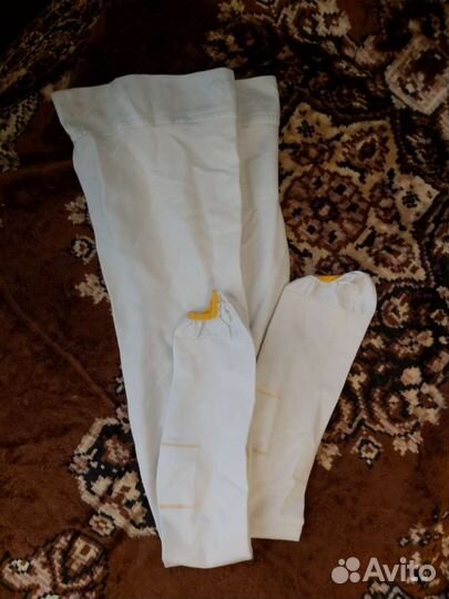 Вещи для беременных пакетом 44 46