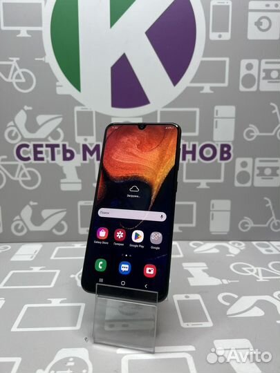 Samsung Galaxy A50, 4/64 ГБ