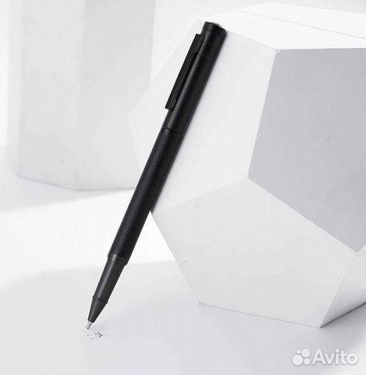 Ручка шариковая Hongdian (forest & 517) гелевая