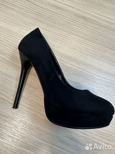Туфли женские 35 размер