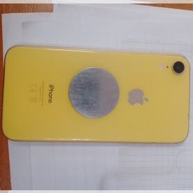 iPhone Xr, 128 ГБ