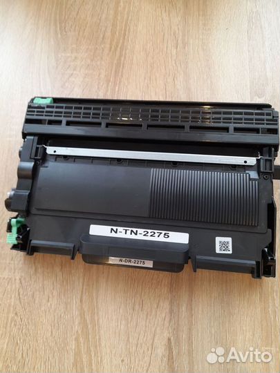 Принтер лазерный мфу brother MFC-7860DWR