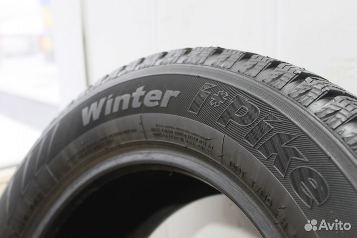 Hankook Winter I'Pike 215/60 R17