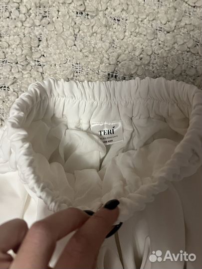 Teri юбка