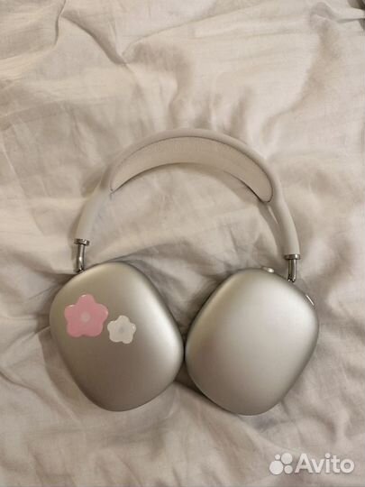 Наушники apple airpods max