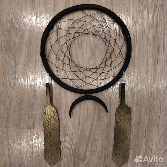 Ключница - Ловец снов (ковка )