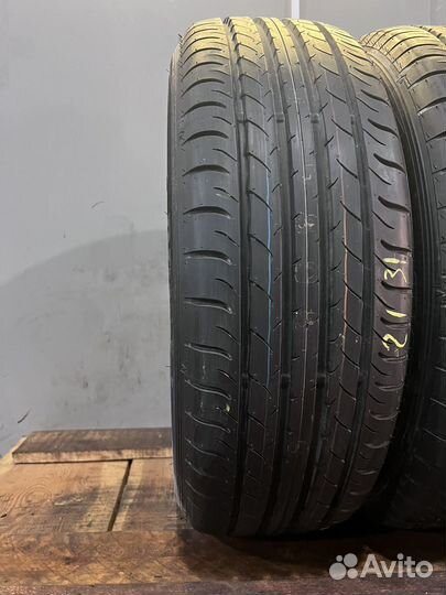 Dunlop SP Sport Maxx 050 235/60 R18 100H