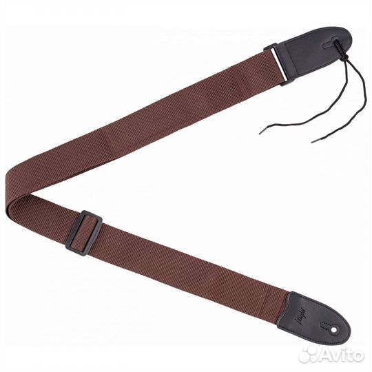 Flight FSG 100BR - Ремень для гитары